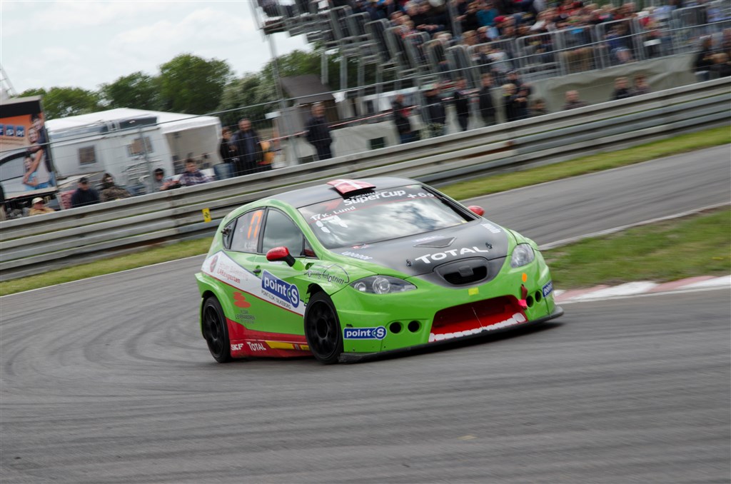 (Foto: Denner Photo)